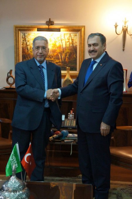 Bakan Eroğlu: Özel sektör bin 500 hidroelektirik santraline talip