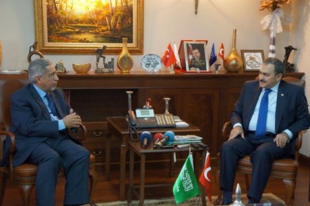 Bakan Eroğlu: Özel sektör bin 500 hidroelektirik santraline talip