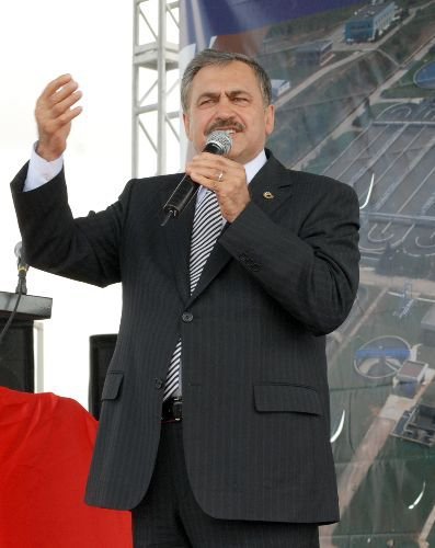 Bakan Eroğlu: Referanduma 'hayır' Diyenlerin Mantığını Anlamakta Zorlanıyorum