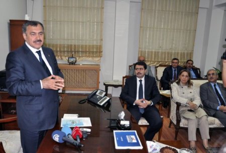 Bakan Eroğlu: Seçimden korkmuyoruz, gençleri kucaklıyoruz