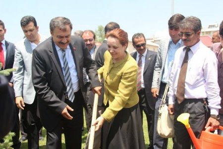 Bakan Eroğlu: Su Taşkınlarından Dağdaki Çobanın Bile Önceden Haberi Olacak