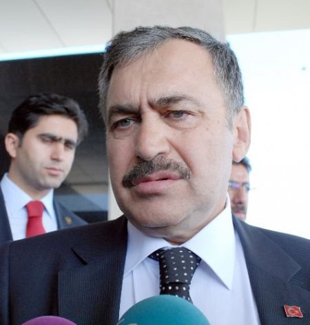 Bakan Eroğlu: Tasmasız Dolaştırılan Pittbul Ve Benzeri Vahşi Köpekler Mutlaka Toplatılacak