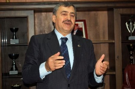 Bakan Eroğlu: Teröre Destek Veren Bütün Ülkeleri Biliyoruz