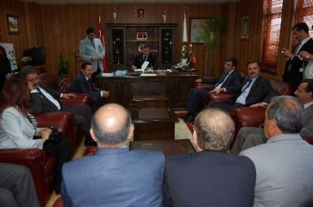 Bakan Eroğlu: Teröre Destek Veren Bütün Ülkeleri Biliyoruz