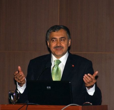 Bakan Eroğlu: Türkiye, 2023'te Dünyanın En Büyük 10 Ekonomisinden Biri Olacaktır