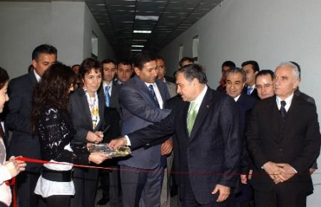 Bakan Eroğlu: Türkiye, 2023'te Dünyanın En Büyük 10 Ekonomisinden Biri Olacaktır