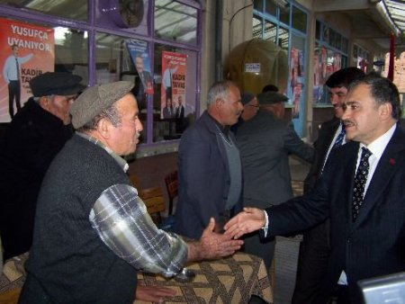 Bakan Eroğlu: Türkiye Devletler Arasında Söz Sahibi Bir Ülke