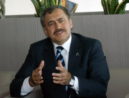 Bakan Eroğlu: Türkiye'nin ilk bölgesel havalimanı hayırlı olsun