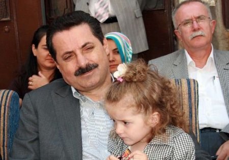 Bakan Faruk Çelik: 30 Yıldır Ocaklar Söndüren Sorunun Çözümü İçin 70 Milyon Destek Vermeli