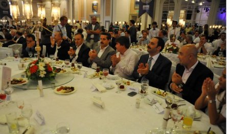 Bakan Faruk Çelik: İnsanlık Fabrika Ayarlarına Geri Dönmeli