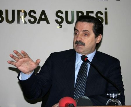 Bakan Faruk Çelik: 'okudum Diplomayı Aldım, Astım' Dönemi Geride Kaldı