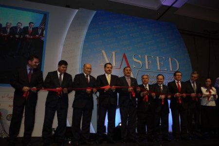 Bakan Faruk Çelik: Somali'de doktorlarımızın çalışmaları göğsümüzü kabarttı