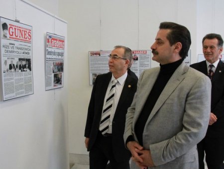 Bakan Faruk Çelik'ten 'muhalefet-iktidar dayanışması' vurgusu