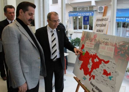 Bakan Faruk Çelik'ten 'muhalefet-iktidar dayanışması' vurgusu