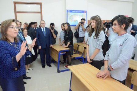 Bakan Fatma Şahin: Açılan her bir okul, kapanan bir hapishanedir