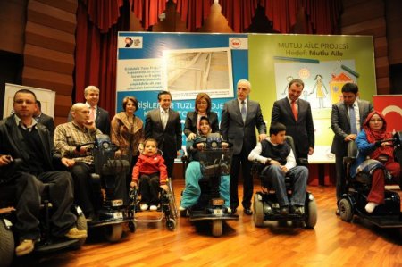 Bakan Fatma Şahin: Evliliğin ilk yılları tehlikeli ve zordur