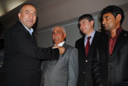 Bakan Gönül: İnsansız Uçak Üreten Üçüncü Ülkeyiz