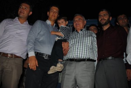 Bakan Gönül: Sahillerde De Ak Parti'nin Var Olduğunu Gösterdik