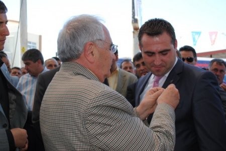 Bakan Gönül: Sözleşmeli Erde Başarılı Olursak Diğer Modelleri Ele Alacağız