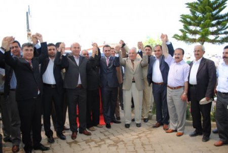 Bakan Gönül: Sözleşmeli Erde Başarılı Olursak Diğer Modelleri Ele Alacağız