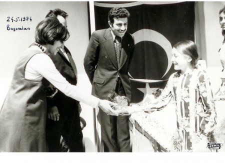 Bakan Güler, ilk kaymakamlık yaptığı Çal’da hoşgörüsüyle hatırlanıyor