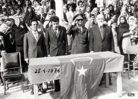 Bakan Güler, ilk kaymakamlık yaptığı Çal’da hoşgörüsüyle hatırlanıyor