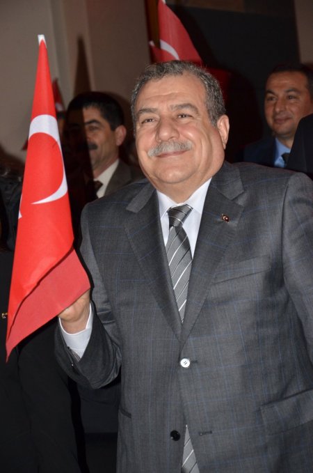 Bakan Güler: Çözüm sürecinde KCK davalarının bitmesi de değerlendirilecek