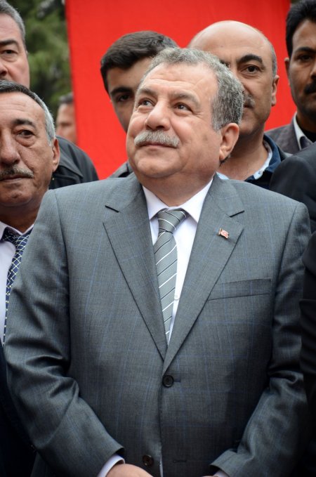 Bakan Güler: Çözüm sürecinde KCK davalarının bitmesi de değerlendirilecek