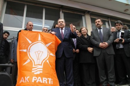 Bakan Güler: Kanın durması, anaların ağlamaması hepimizin ortak menfaatidir