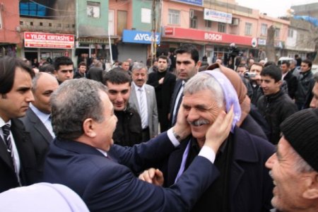 Bakan Güler: Kanın durması, anaların ağlamaması hepimizin ortak menfaatidir