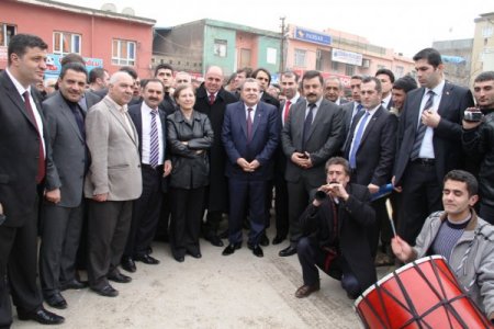 Bakan Güler: Kanın durması, anaların ağlamaması hepimizin ortak menfaatidir