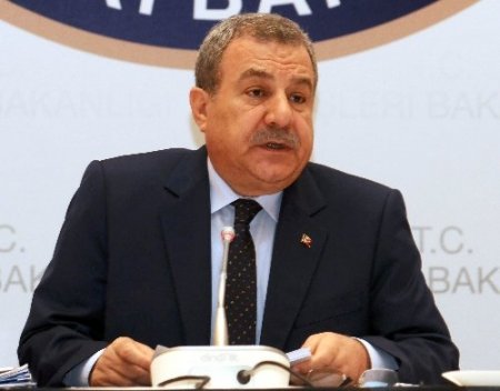 Bakan Güler: Silah ruhsatına eğitim şartı getiriliyor