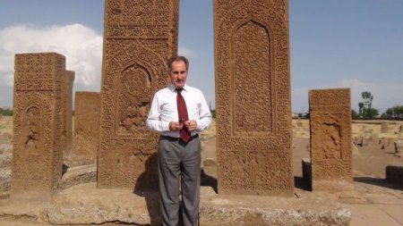 Bakan Günay, Barış’la barışı konuştu