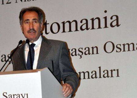 Bakan Günay, Savaş Sergisi Açtı