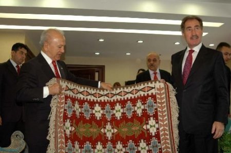 Bakan Günay: Ahmet Kaya Ve Nazım Hikmet'in Mezarlarının Türkiye'ye Getirilmesi Ailelerinin İsteğine Bağlı