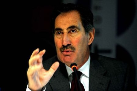 Bakan Günay: Anayasa Mahkemesi'nin Kapatma Kararı Siyasidir