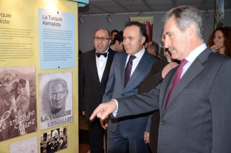 Bakan Günay: Antalya, turizmde dünya markası olmalı