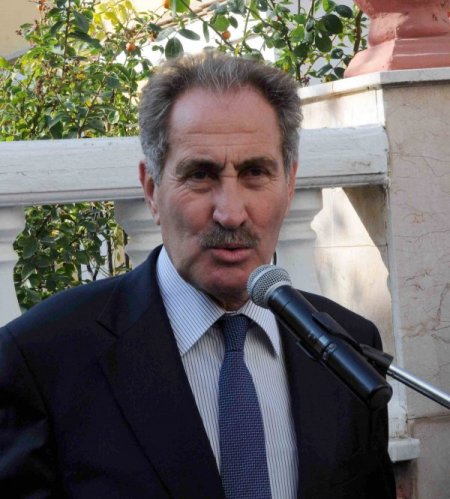 Bakan Günay: Barış kazanacak, insanlık kazanacak