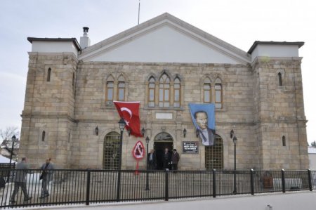 Bakan Günay: Başbakanımız kiminle çalışmak isterse kendi takdirleridir