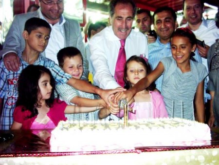 Bakan Günay: Biz Yapabileceklerimize Söz Veririz