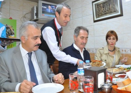 Bakan Günay: Bulgaristan'a götürülen tarihi eserler, Türkiye’ye iade edilecek