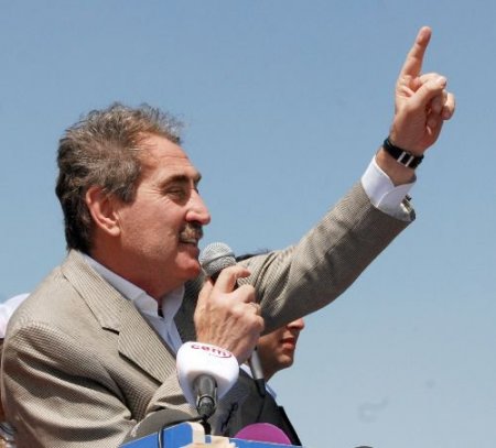 Bakan Günay: Bütün Eski Defterleri Ve Kavgaları Kapattık, Hepimiz Türkiye Cumhuriyeti Vatandaşıyız
