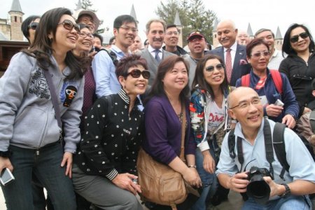 Bakan Günay: Çocuklar Eğitimlerinin İlk 4 Yılında Sanatla Tanışmalı