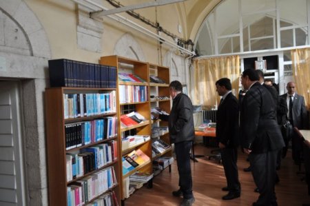 Bakan Günay: Dünya müzelerinden gelecek çok sayıda eser var