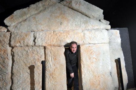 Bakan Günay: Dünya müzelerinden gelecek çok sayıda eser var