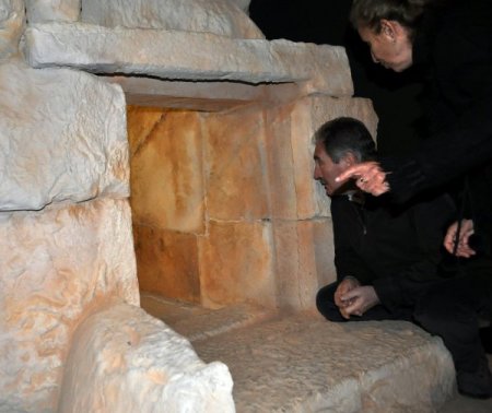 Bakan Günay: Dünya müzelerinden gelecek çok sayıda eser var