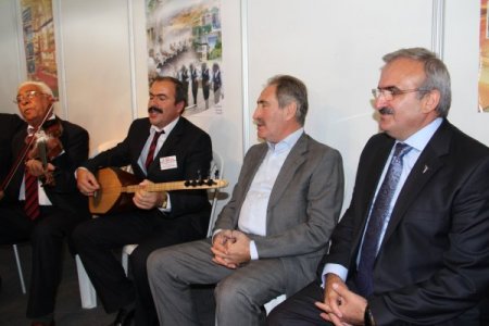 Bakan Günay: Edi bese, yeter artık bozmayın bu kardeşliği ne olur