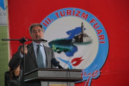 Bakan Günay: Edi bese, yeter artık bozmayın bu kardeşliği ne olur