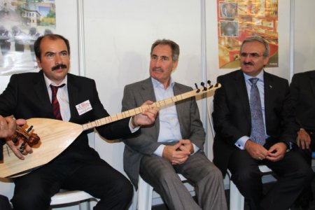 Bakan Günay: Edi bese, yeter artık bozmayın bu kardeşliği ne olur