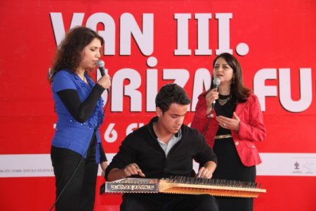 Bakan Günay: Edi bese, yeter artık bozmayın bu kardeşliği ne olur